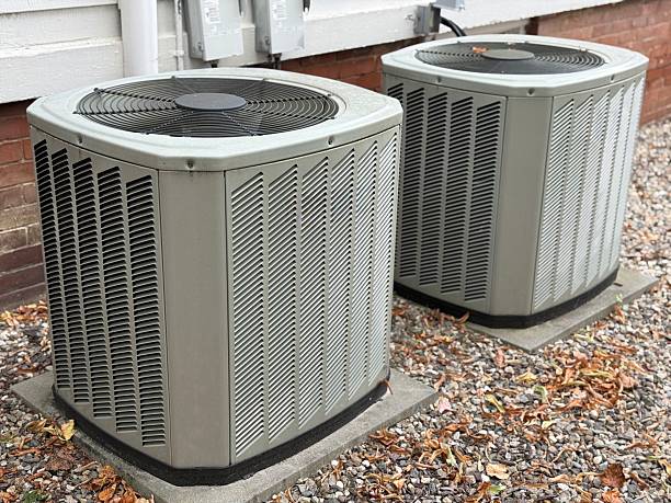 Reliable Air Duct Cleaning contractor in Rigby, ID by HVAC Repair CO