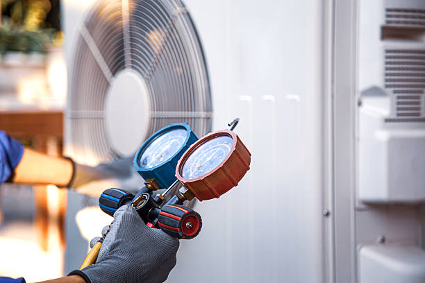 Affordable Air Duct Cleaning solutions in Rigby, ID