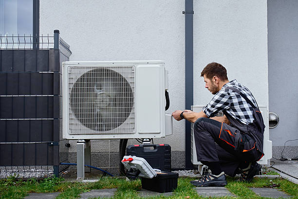 Top rated local Air Duct Cleaning specialists in Rigby, ID